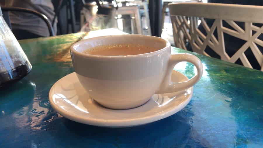 Craft Kafe – photo 1